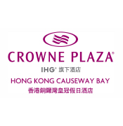 Club@28, Crowne Plaza Hong Kong Causeway Bay