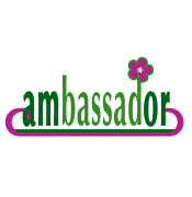 Ambassador Flowers & Gifts