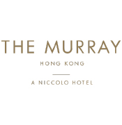 Garden Lounge, The Murray, Hong Kong, a Niccolo Hotel