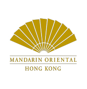 Mandarin Grill + Bar, Mandarin Oriental, Hong Kong