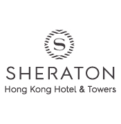 Lobby Lounge, Sheraton Hong Kong Hotel & Towers