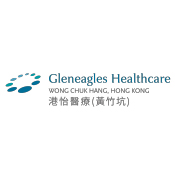 Gleneagles Healthcare (Wong Chuk Hang)