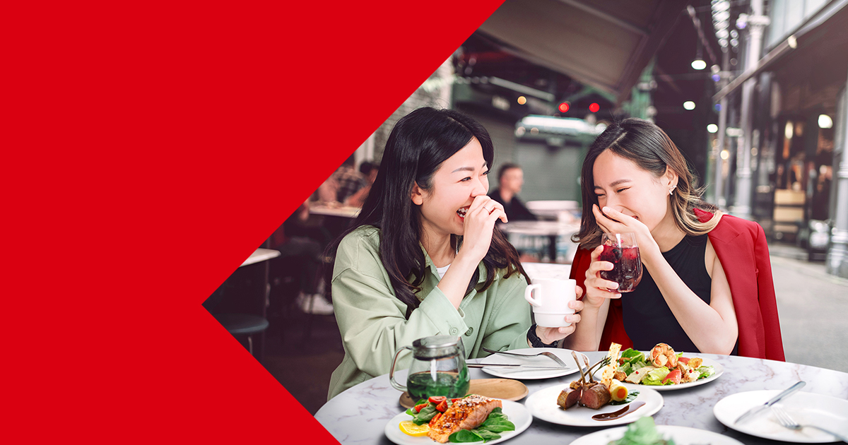 Red Hot Dining Special Hong Kong Restaurant Week Spring 2024