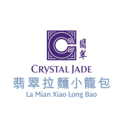 Crystal Jade La Mian Xiao Long Bao