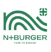 N+ Burger