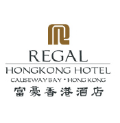 Café Rivoli, Regal Hongkong Hotel