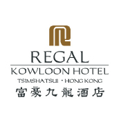 Café Allegro, Regal Kowloon Hotel