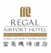 Rouge, Regal Airport Hotel