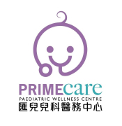 Primecare Paediatric Wellness Centre