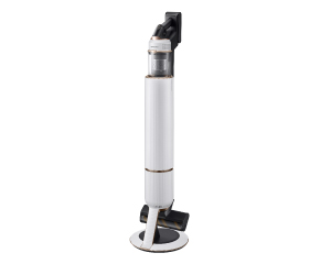 SAMSUNG BESPOKE Jet™ Complete Cordless Stick Vacuum Cleaner - Misty White