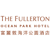 Jade, The Fullerton Ocean Park Hotel Hong Kong