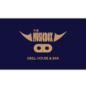 The Musicbox Grill House and Bar