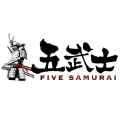 5 Samurai