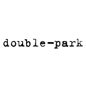 double-park