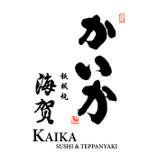 Kaika Sushi & Teppanyaki
