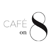 Café bar on 8，麦当劳道贰号