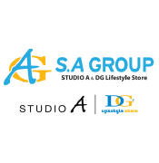 SA Group e-shop