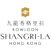 Café Kool, Kowloon Shangri-La, Hong Kong