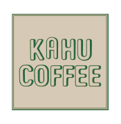Kahu coffee