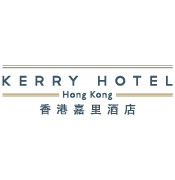Lobby Lounge, Kerry Hotel, Hong Kong