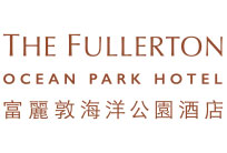 香港富麗敦海洋公園酒店