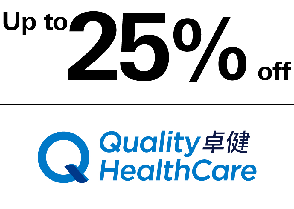 Quality healthcare