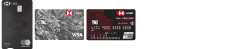 HSBC Credit Card