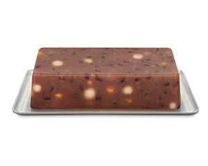 東海堂十勝紅豆小丸子栗子年糕