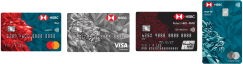 HSBC Credit Card
