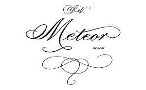 DV Meteor