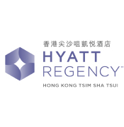 Cafe, Hyatt Regency Hong Kong, Tsim Sha Tsui