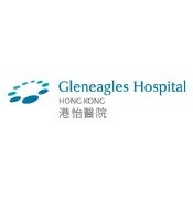 Gleneagles Hospital Hong Kong