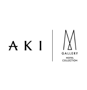 Lobby Lounge, AKI Hong Kong - Mgallery