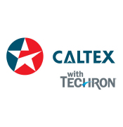 Caltex Service Station