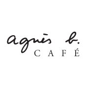 agnès b CAFÉ