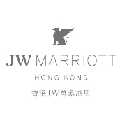 JW Marriott Hotel Hong Kong