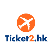 TICKET2.HK