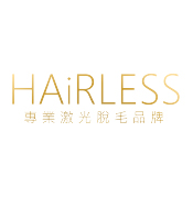 HAiRLESS