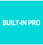 Built-in Pro