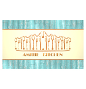 Amitie Kitchen