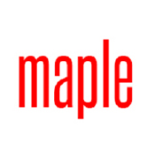maple