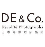DE & Co. Decollte Photography