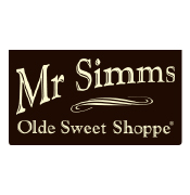 Mr Simms Olde Sweet Shoppe