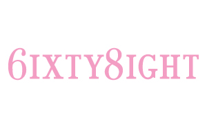6ixty-8ight