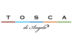 Tosca di Angelo, The Ritz-Carlton, Hong Kong