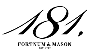 181 FORTNUM & MASON