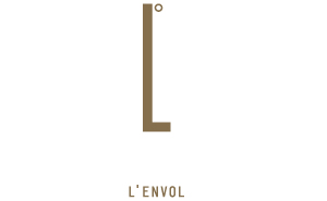 L'Envol, The St. Regis Hong Kong