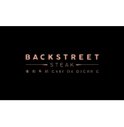 Backstreet Steak House