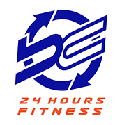 BC 24 Hours Fitness