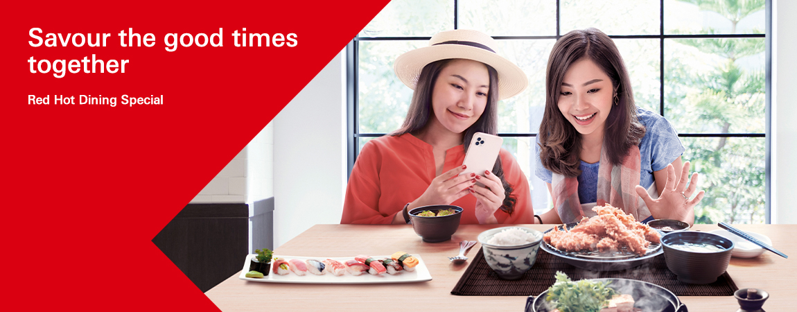 Hong Kong Restaurant Week Summer 2025